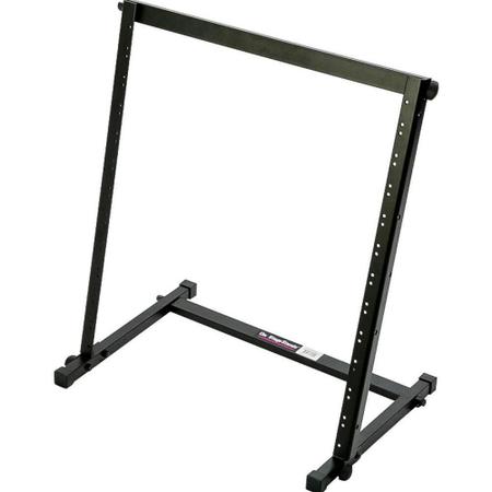 Imagem de Rack De 12 Espacos Para Equip De Som Onstage RS7030 Preto