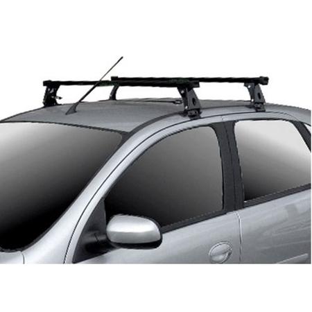 Rack de Teto NEW LIFE VW GOL até 1994 - Top Rack