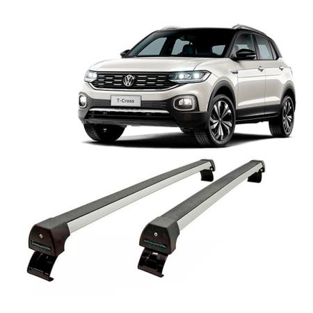 Motivos para não comprar um VW T-Cross