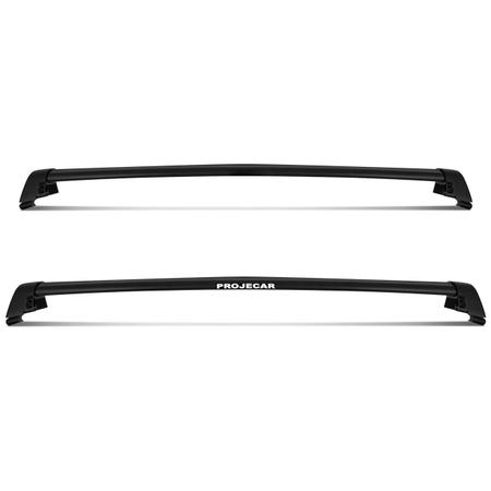 Rack Eqmax New Wave Gol G3 99 05 G4 2P 4P 06 14 Preto Eqmax