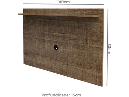 Imagem de Rack para TV até 47” com Painel 1 Porta de Correr