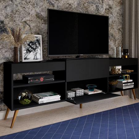 Móvel TV CR ao melhor preço na Graça Interiores, Móveis de TV