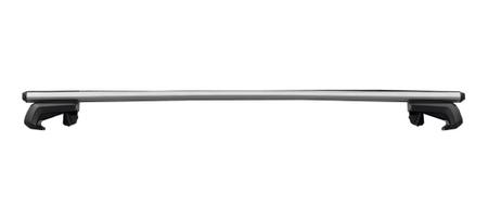 Rack Teto P Carros Caoa Chery Tiggo Smartrack Xt Alum nio Thule