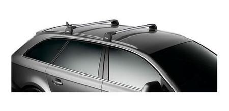 Thule wingbar 9591 sale