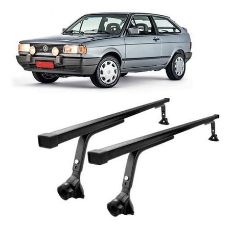 Rack de Teto NEW LIFE VW GOL até 1994 - Top Rack