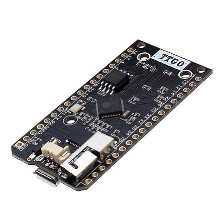 Imagem de Racks de computador monta 2 pcs esp32 sx1276 lora 868 mhz bluetooth wi-fi lora intercom antena placa de desenvolvimento