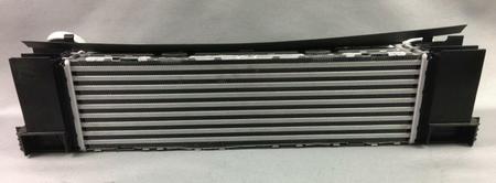 Imagem de Radiador Intercooler Bmw 320I 116I 328I X3 2.0 2012 A 2016