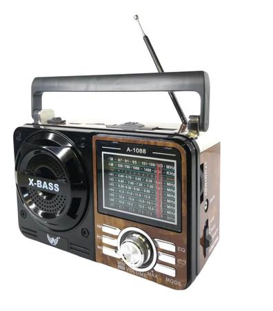 Imagem de Radio A-1088T Altomax