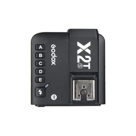 Imagem de Rádio Flash Godox X2T S Transmissor Para Sony