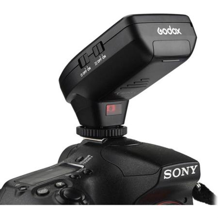 Imagem de Radio Transmissor X PRO S Godox Para Sony