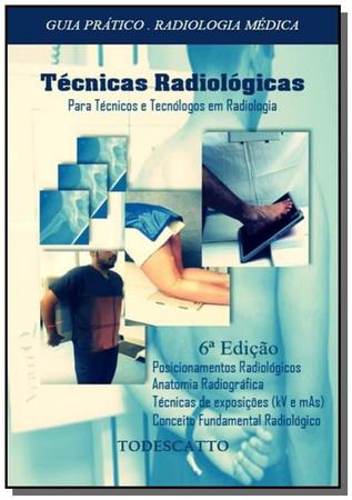 Imagem de Radiologia e Diagnóstico Por Imagem