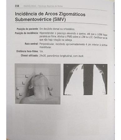 Imagem de Radiologia Técnicas Básicas de Bolso - Edição 2023 - CORPUS