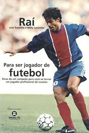 Que jogador de futebol você seria?