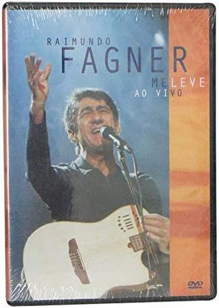 Fagner - Ao Vivo -  Music