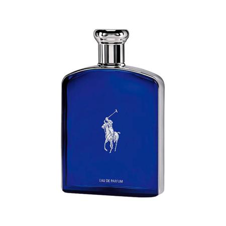 Imagem de Ralph Lauren Polo Blue EDP Perfume Masculino 200ml