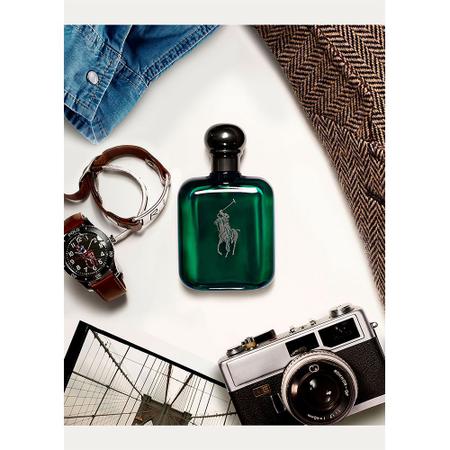 Imagem de Ralph Lauren Polo Cologne Intense - Perfume Masculino 118ml
