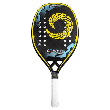 Imagem de Raquete Beach Tennis Compass Trend