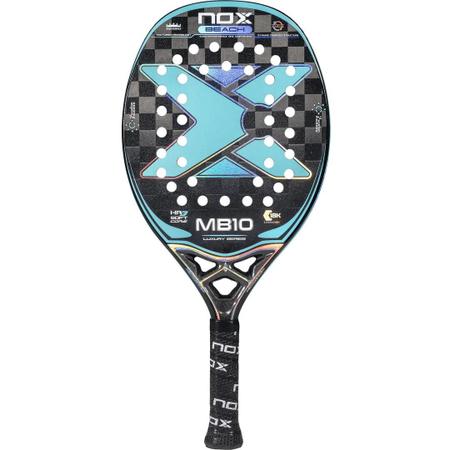 Imagem de Raquete Beach Tennis Nox MB10