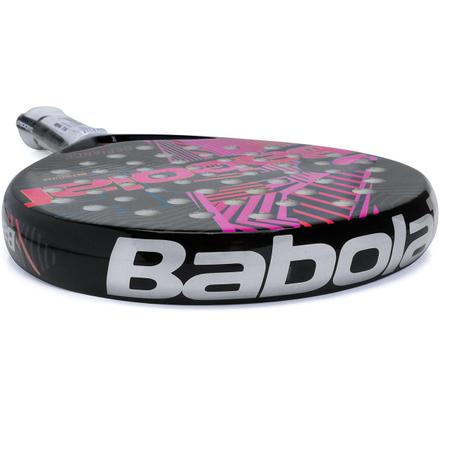 Imagem de Raquete de Padel Babolat Defiance Woman