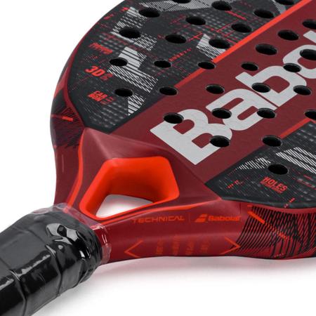 Imagem de Raquete de Padel Babolat Tech Veron Juan Lebron