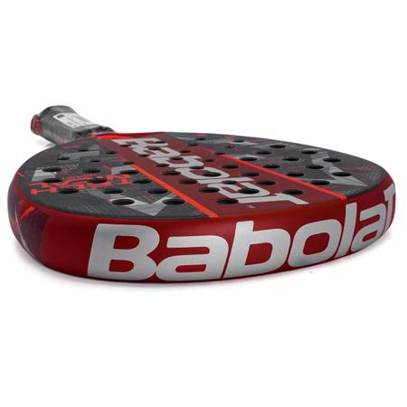 Imagem de Raquete de Padel Babolat Tech Veron Juan Lebron