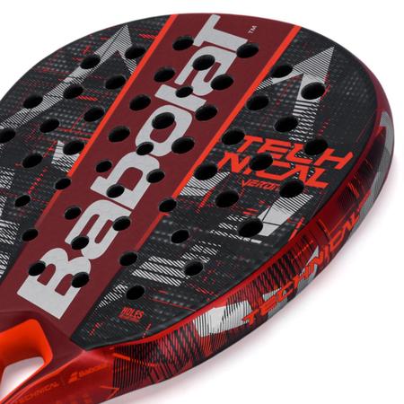 Imagem de Raquete de Padel Babolat Tech Veron Juan Lebron