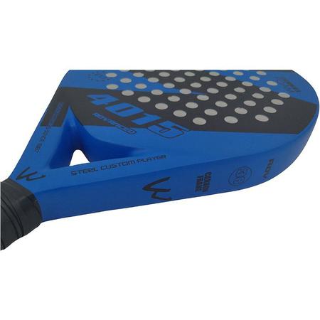 Imagem de Raquete de padel CAMEWIN 4015 ADVANCED EVA Fibra de Carbono 38mm