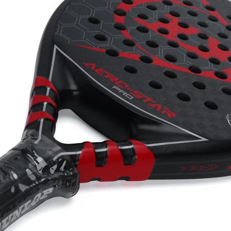 Imagem de Raquete de Padel Dunlop Aero Star Pro