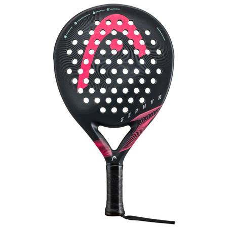 Imagem de Raquete de Padel Head Zephyr Graphene 2023