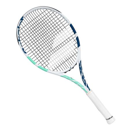 Imagem de Raquete de Tênis Babolat Boost Drive Verde Água