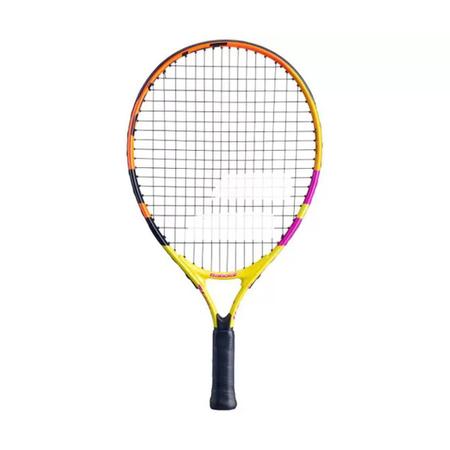 Raquete do cheap nadal
