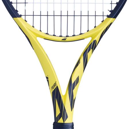 Raquete de T nis Babolat Pure Aero 300 gramas Raquete de T nis