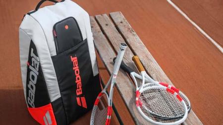 Imagem de Raquete De Tênis Babolat Pure Strike 98 16X19 - 4 Geração L3