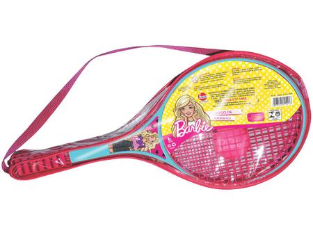 Imagem de Raquete de Tênis Barbie