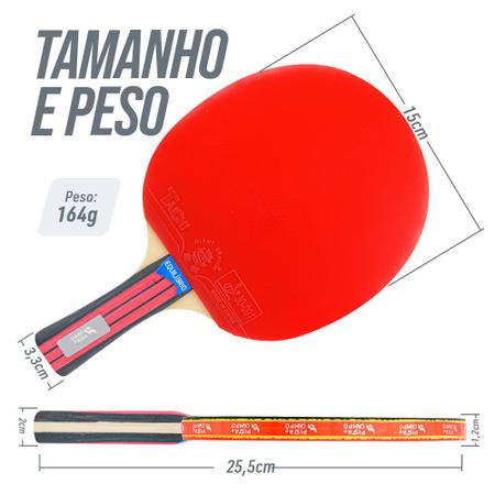 Raquete de tênis de mesa Equilíbrio Pista e Campo Imagem de Raquete de tênis de mesa Equilíbrio Pista e Campo