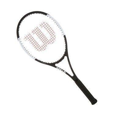 Raquete wilson pro staff rf97 cheap autograph