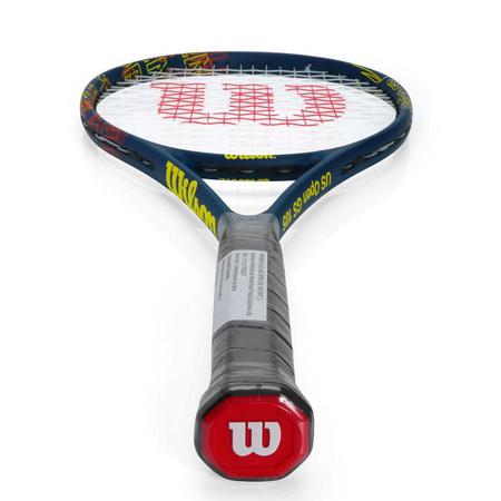 Imagem de Raquete de Tênis Wilson US Open GS 105