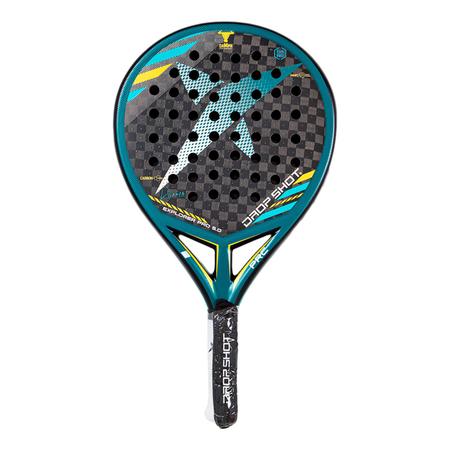 Imagem de Raquete Padel Drop Shot Explorer Pro 5.0 12k