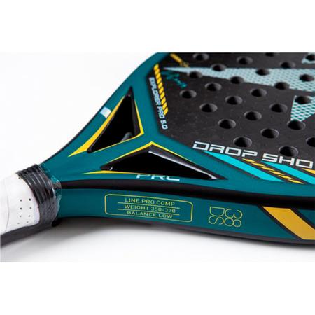 Imagem de Raquete Padel Drop Shot Explorer Pro 5.0 12k