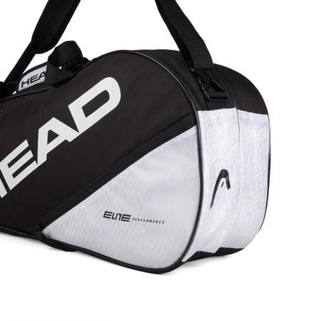 Raqueteira Head Elite Combi 6R Raqueteira para T nis Magazine