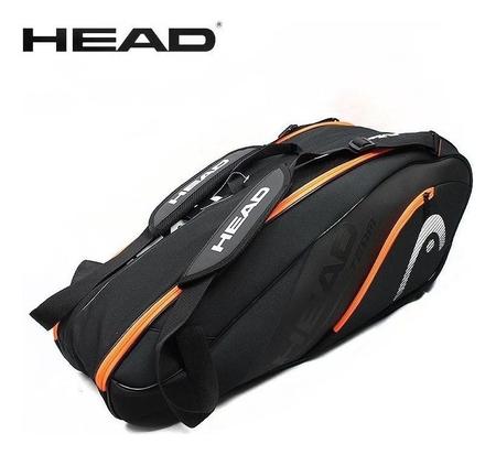 Raqueteira Head Speed Termica Tenistas Tennis Radical Speed