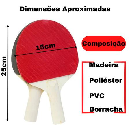 Ping Pong Estratégia