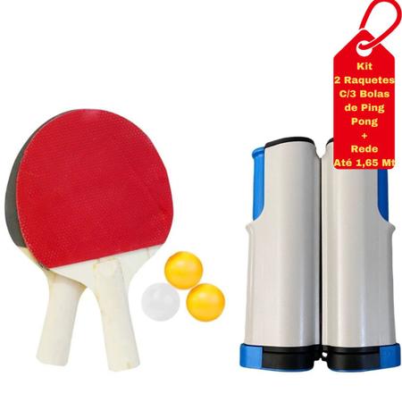 Ping Pong Estratégia