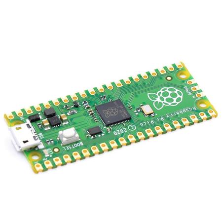 Imagem de Raspberry Pi Pico RP2040