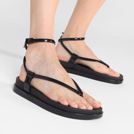Rasteira santa lolla promoção 2025