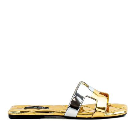 Rasteirinha dumond best sale