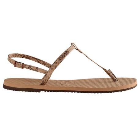 Havaianas you riviera rose gold clearance