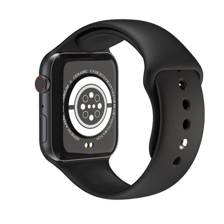 Imagem de Rastreador de fitness Smart Watch T55+Pro Smart Wating Water IP67