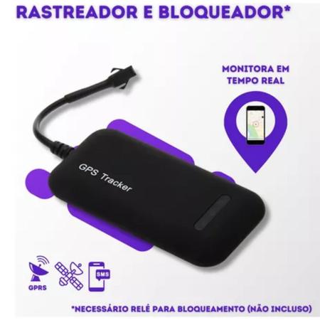 Rastreamento Personalizado: Rastreador Veicular para seu Carro - King Imagem de Rastreamento Personalizado: Rastreador Veicular para seu Carro