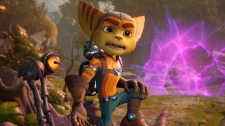 Jogo Ratchet & Clank: Em Uma Outra Dimensão PS5 Insomniac em Promoção é no  Buscapé